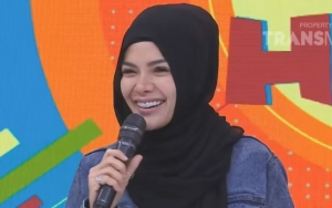 Baru 3 Hari Berhijab, Nikita Mirzani Sedih Dapat Cobaan Mobil Hancur dan Diblokir Pria Ini