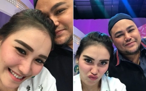 Unggah Foto Bersama Ayu Ting Ting, Ivan Gunawan Lagi-Lagi Bikin Baper