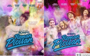 Akhirnya Rilis, Teaser Film 'ROMPIS (2018)' Dinilai Kurang Greget