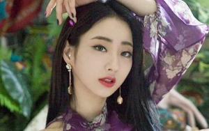 Kyungri Nine Muses Sempat Galau Perbarui Kontrak dengan Star Empire