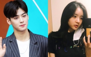 Dituding PDKT ke Cha Eunwoo, Han Seo Hee 'Diserang' Netter