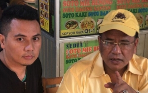 Bakal Sumbang Rp 100 Juta untuk Muhammad Zohri, Hotman Paris Diperingatkan Netter
