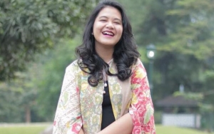 Pamer Foto Maternity Shoot, Kahiyang Ayu Dongeng Sosmed untuk Calon Buah Hati