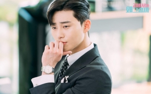 Park Seo Joon Makin Populer di Tiongkok Berkat 'Why Secretary Kim', Netter Kagum
