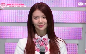 Lee Gaeun Peringkat 1 'Produce 48' Dipuji, Dua Peserta Jepang Ini Banjir Hujatan