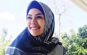 Sempat Tulis Pesan Bijak Sebelum Berhijab, Nikita Mirzani Sindir Dipo Latief?