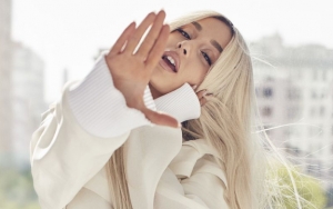 Sempat Trauma, Ariana Grande Mengaku Teror Bom Manchester Arena Telah Mengubah Hidupnya