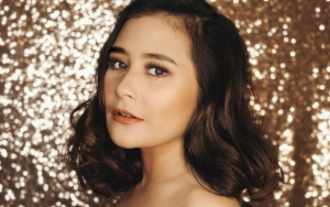 Pernah Disebut Selena Gomez Indonesia, Begini Tampilan Prilly Latuconsina di Akhir Pekan