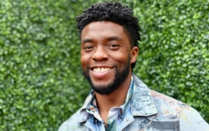 Usai 'Black Panther', Chadwick Boseman Bakal Bintangi Film Laga '17 Bridges'