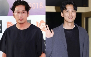 Pertemukan Ha Jung Woo dan Kim Nam Gil, 'Closet' Siap Angkat Kisah Seru Ini