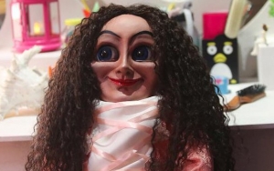 Salah Satu Penonton Kesurupan Saat Nonton 'Sabrina', Netter Tuding Gimmick