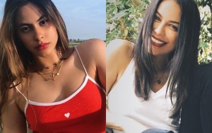 Jalani Pemotretan Bareng, Valerie Thomas-Sophia Latjuba Disebut Mirip Bak Ibu dan Anak