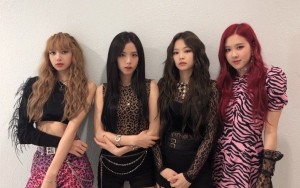 Gusur Twice dan A Pink Cs, Black Pink Puncaki Peringkat Girl Group Reputasi Terbaik