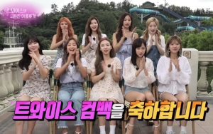 Twice Ungkap Member Terpelit dan Berpotensi di Bidang Akting, Penasaran?