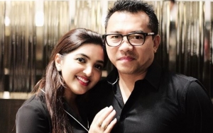 Sering Dituduh Miring, Ashanty Minta Anang Berhenti Jadi Anggota DPR