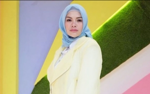Tak Akan Gulung Bisnis Lingerienya, Nikita Mirzani Ungkap Sosok Pria Penting Ini