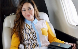 Pernikahan Maia Estianty & Irwan Mussry Tak Sengaja Terungkap?