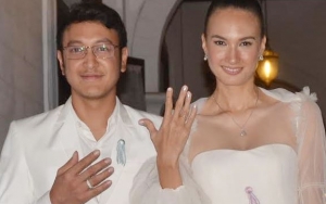 Awas Baper, Ini Alasan Nadine Chandrawinata Sebut Dimas Anggara Pria Romantis
