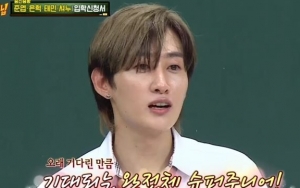 Berharap Super Junior Terus Ada, Eunhyuk Ingin Bentuk SuJu Mini