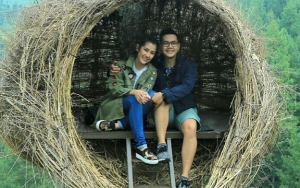 Umumkan Kehamilan Istri, Arie Dwi Andhika Tulis Doa Romantis Untuk Calon Anak