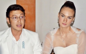 Gelar Resepsi Kedua, Nadine Chandrawinata-Dimas Anggara Jawab Soal Pernikahan Beda Agama di Bhutan