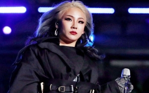 CL  Unggah Postingan Ambigu di InstaStory, Sindir Yang Hyun Suk?