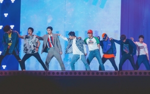 Alami Kekerasan Gara-Gara Sekuriti Konser, EXO-L Tuntut Permintaan Maaf