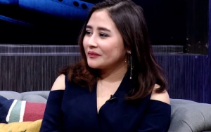 Prilly Latuconsina 'Sentil' Haters, Gemas Soal Isu Hamil Anak Maxime Bouttier