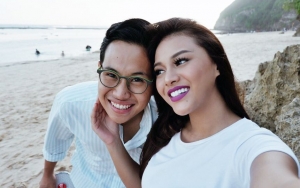 Aurel Lupakan Mantan dan Seksi Eksotis Demi Incar Pria Bule, Ashanty Malah Dimarahi Anang