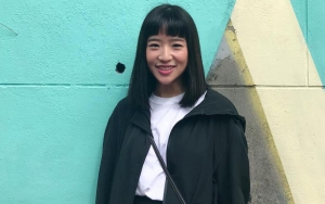 Bahagia Dapat Buket Bunga Pengantin, Haruka Eks JKT48 Berharap Bisa Segera Menikah