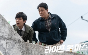 Lokasi Syuting Diserang Gangster, 3 Kru Drama 'Life On Mars' Alami Luka-Luka