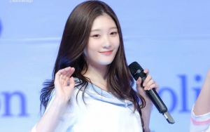 Pamer Foto Bareng Ibu, Jung Chae Yeon Dibilang Tak Mirip dan Kalah Cantik