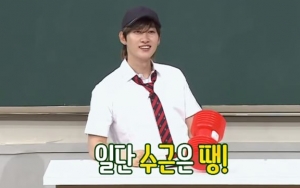 Nyanyikan 'Sorry Sorry' Sendirian Jadi Pengalaman Tak Terlupakan Bagi Eunhyuk di Militer, Kenapa?
