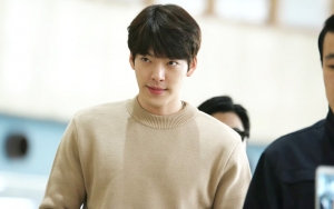 Rayakan Ultah ke-30, Kim Woo Bin Terima Pesan Menyentuh dari Agensi