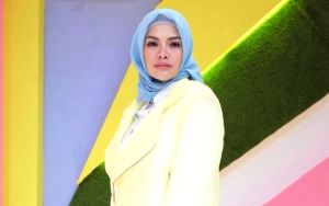 Ini Alasan Nikita Mirzani Ogah Hapus Foto-Foto Lawas di Medsos