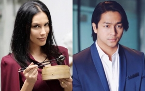 Unggah Foto Bareng Deva Mahenra, Sophia Latjuba Bergaya Bak ABG