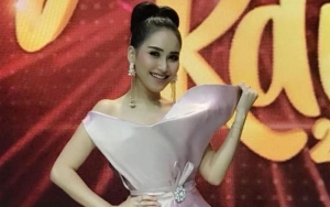 Ayu Ting Ting Saling Bertatapan dengan Pria Ganteng Bertato Ini, Fans Sebut Mirip Shaheer Sheikh