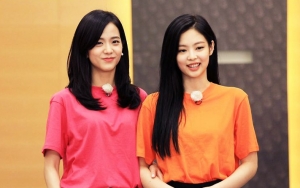 Kirimi Pesan Bos YG, Jennie - Jisoo Minta Black Pink Diizinkan Comeback Setahun 2 Kali