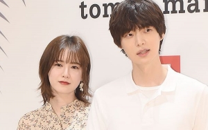 Jadi Sutradara, Ku Hye Sun Tak Keberatan Ahn Jae Hyun Bintangi Filmnya Demi Hemat Budget?