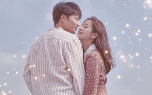 Tak Akur Jadi Suami Istri, Chemistry Ji Sung - Han Ji Min di 'Familiar Wife' Dipuji