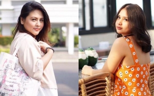 Audy-Putri Titian Cs 'Pasrah' Punya Badan Berisi, Netter: Mereka Tetap Cantik