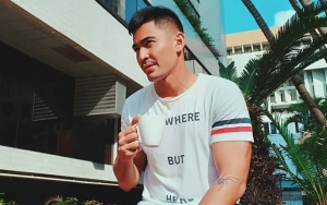 Tuai Keberhasilan Jalani Diet Keto, Robby Purba Pamer Badan Six Pack