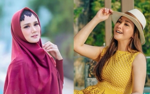 Maia Naik Jet Pribadi untuk Jajan Bakso, Mulan Dibully Iri dan Plagiat Karena Foto Seblak Ceker