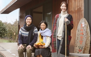 JTBC Umumkan Beli Rumah 'Hyori's Bed & Breakfast', Netter Kasihani Lee Hyori