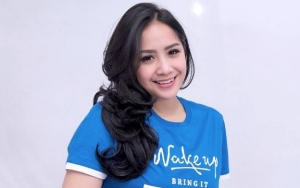 Unik dan Lucu, Koleksi Anting Nagita Slavina Harganya Lagi-Lagi Bikin Syok