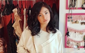 Anaknya Hilang Diculik, Marshanda Mendadak Jadi Stres di 'Orang Ketiga'?