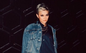 Diajak ke Indonesia, Identitas dan Profesi Pacar Bule Agnes Monica Terungkap