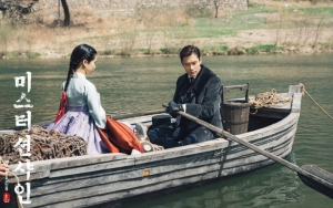 Akhirnya Tembus Rating 10 Persen, 'Mr. Sunshine' Dikomplain Gara-Gara Ini