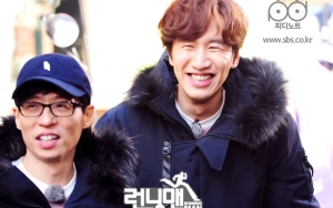 PD 'Running Man' Bahas Love Line, Nasib Apes Kwang Soo dan Etos Kerja Yoo Jae Suk