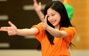 Terbukti Super Sial di 'Running Man', Jennie Black Pink Dipuji Imut Banget